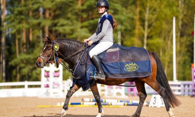  pony for sport